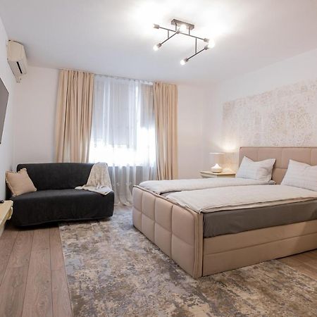 House Pica Leilighet Cluj-Napoca Eksteriør bilde