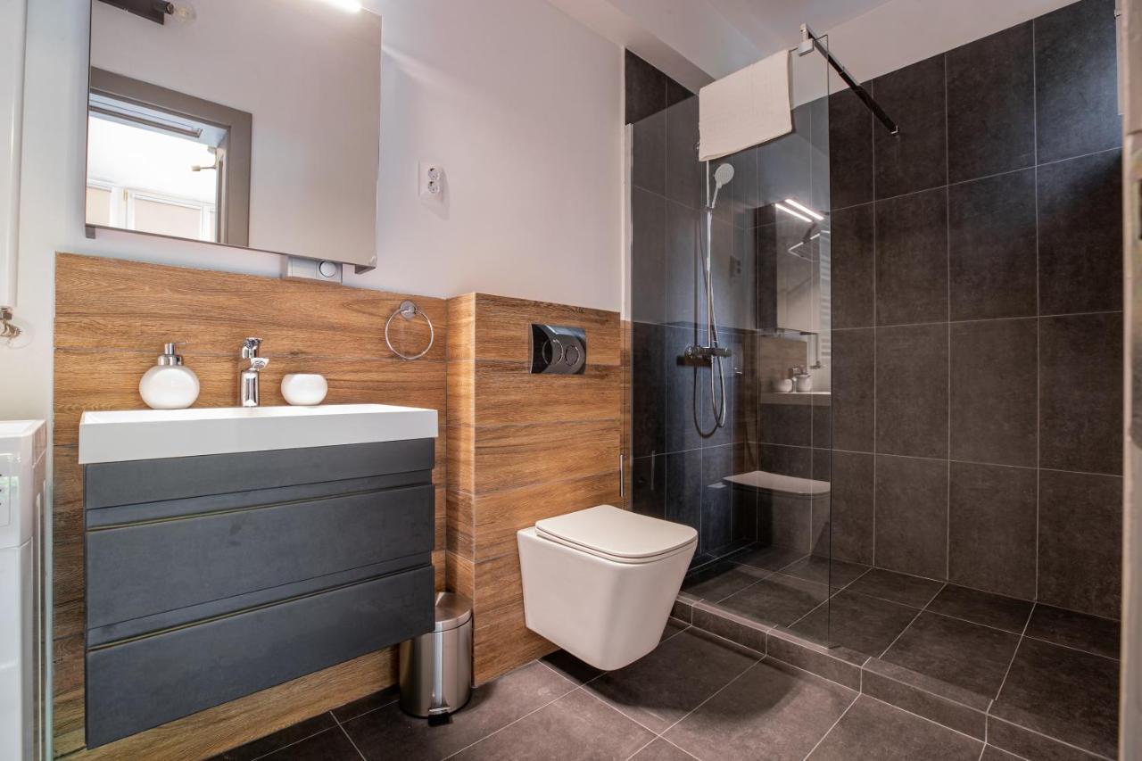 House Pica Leilighet Cluj-Napoca Eksteriør bilde