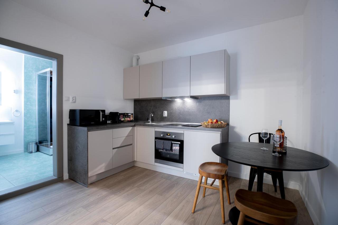 House Pica Leilighet Cluj-Napoca Eksteriør bilde