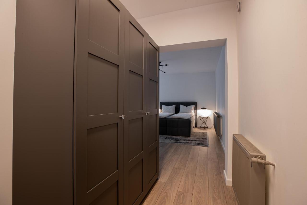 House Pica Leilighet Cluj-Napoca Eksteriør bilde