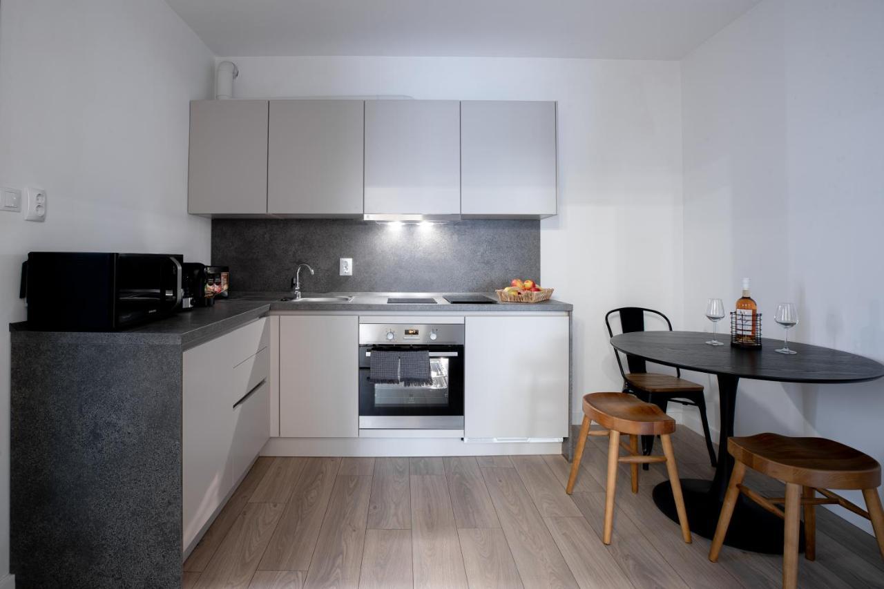 House Pica Leilighet Cluj-Napoca Eksteriør bilde