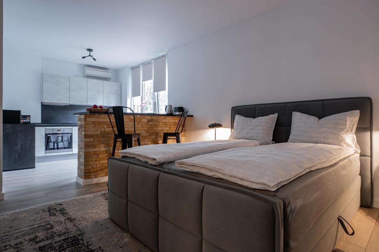 House Pica Leilighet Cluj-Napoca Eksteriør bilde