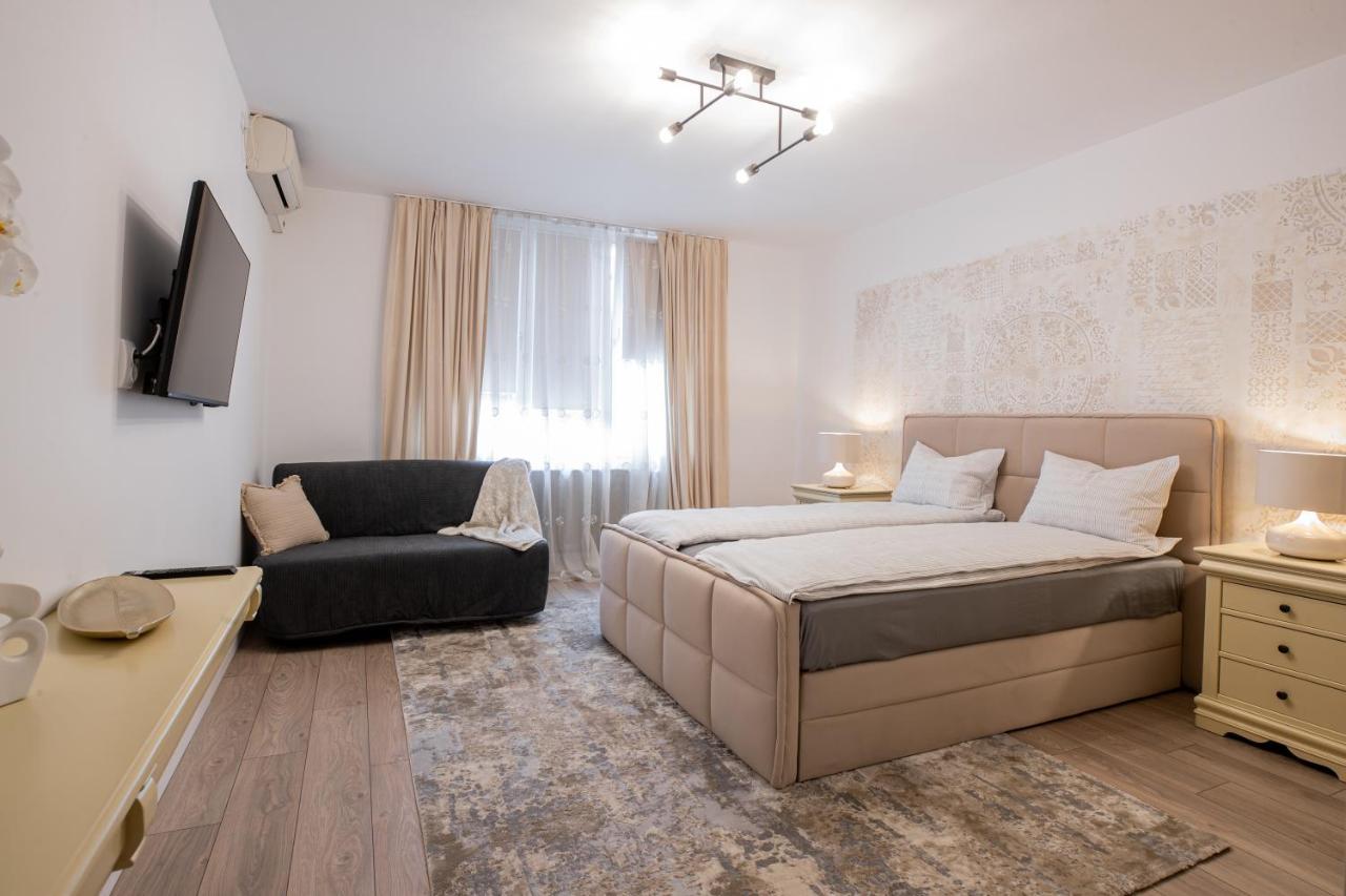 House Pica Leilighet Cluj-Napoca Eksteriør bilde
