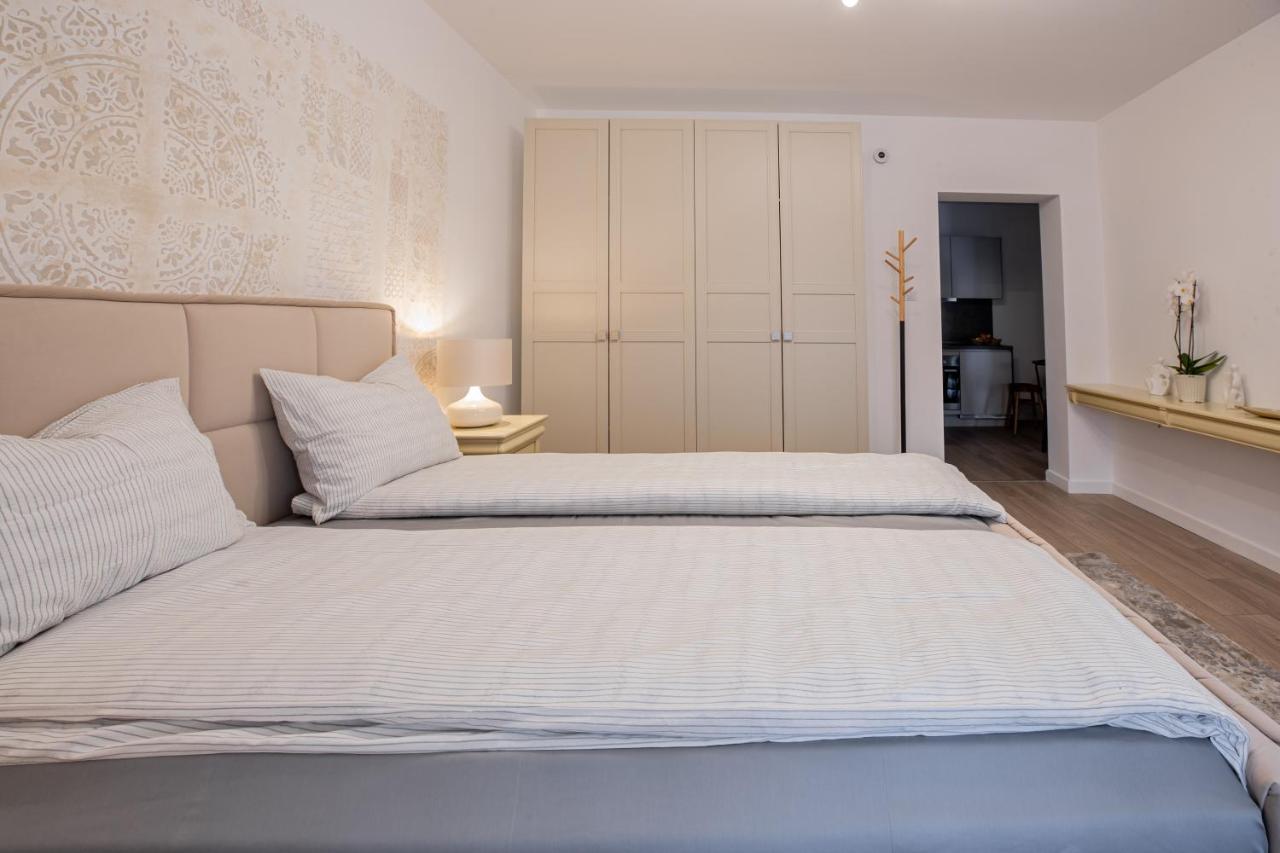 House Pica Leilighet Cluj-Napoca Eksteriør bilde