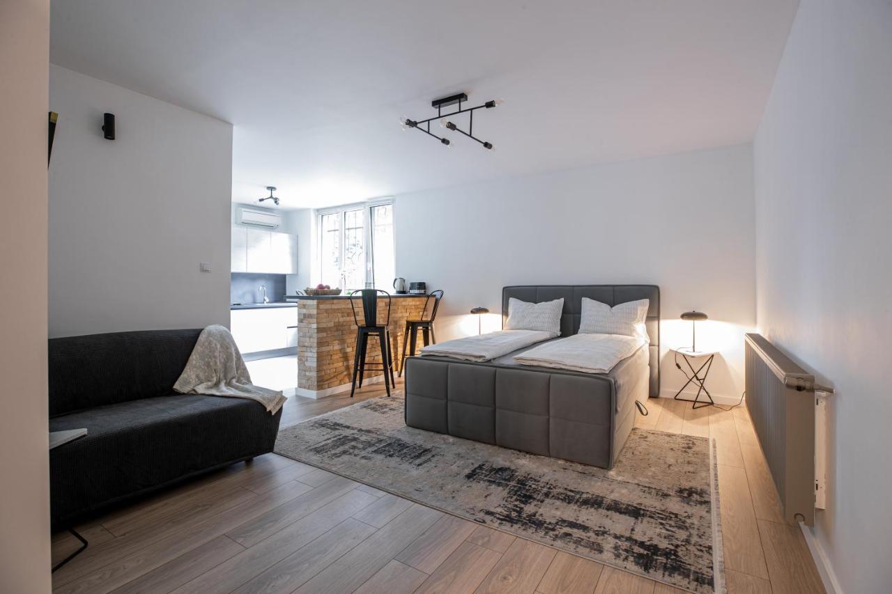 House Pica Leilighet Cluj-Napoca Eksteriør bilde