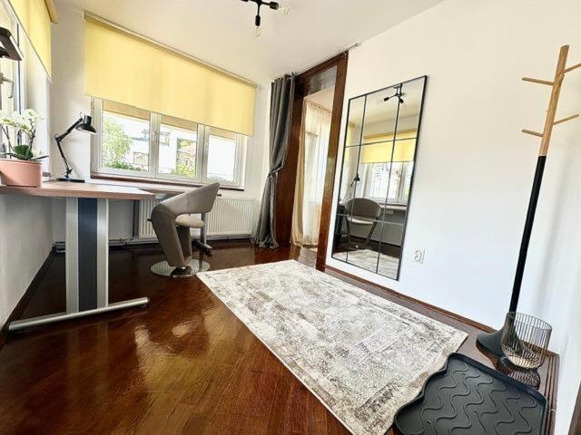 House Pica Leilighet Cluj-Napoca Eksteriør bilde