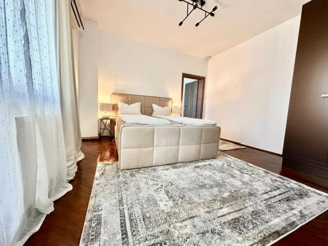 House Pica Leilighet Cluj-Napoca Eksteriør bilde