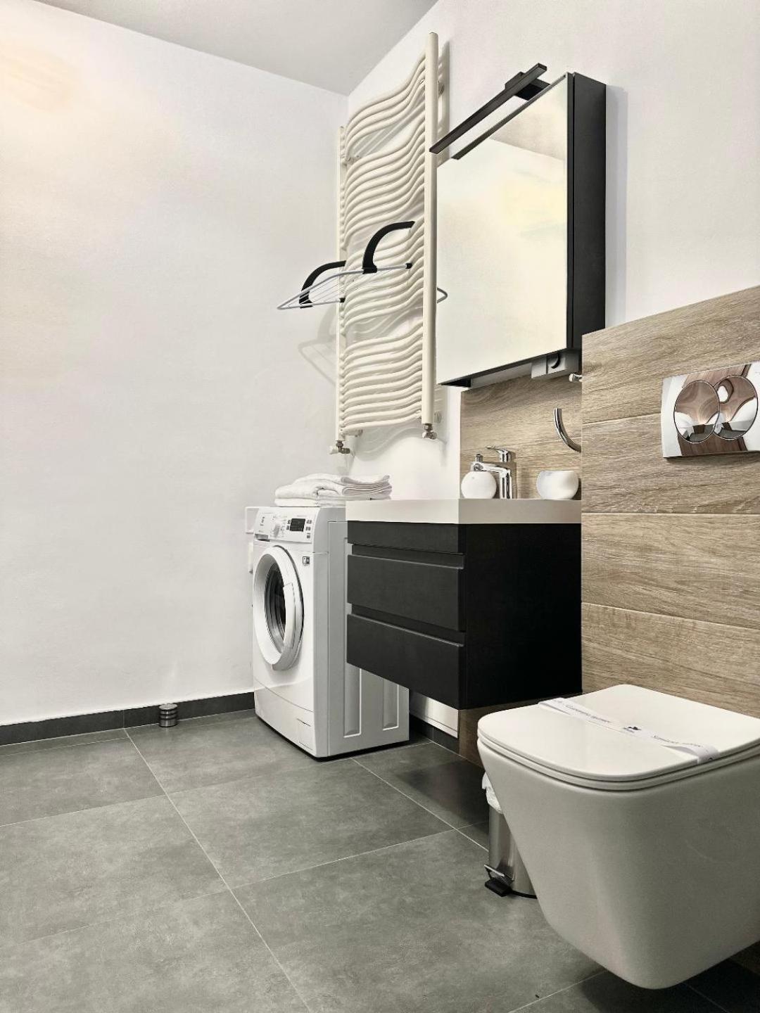 House Pica Leilighet Cluj-Napoca Eksteriør bilde