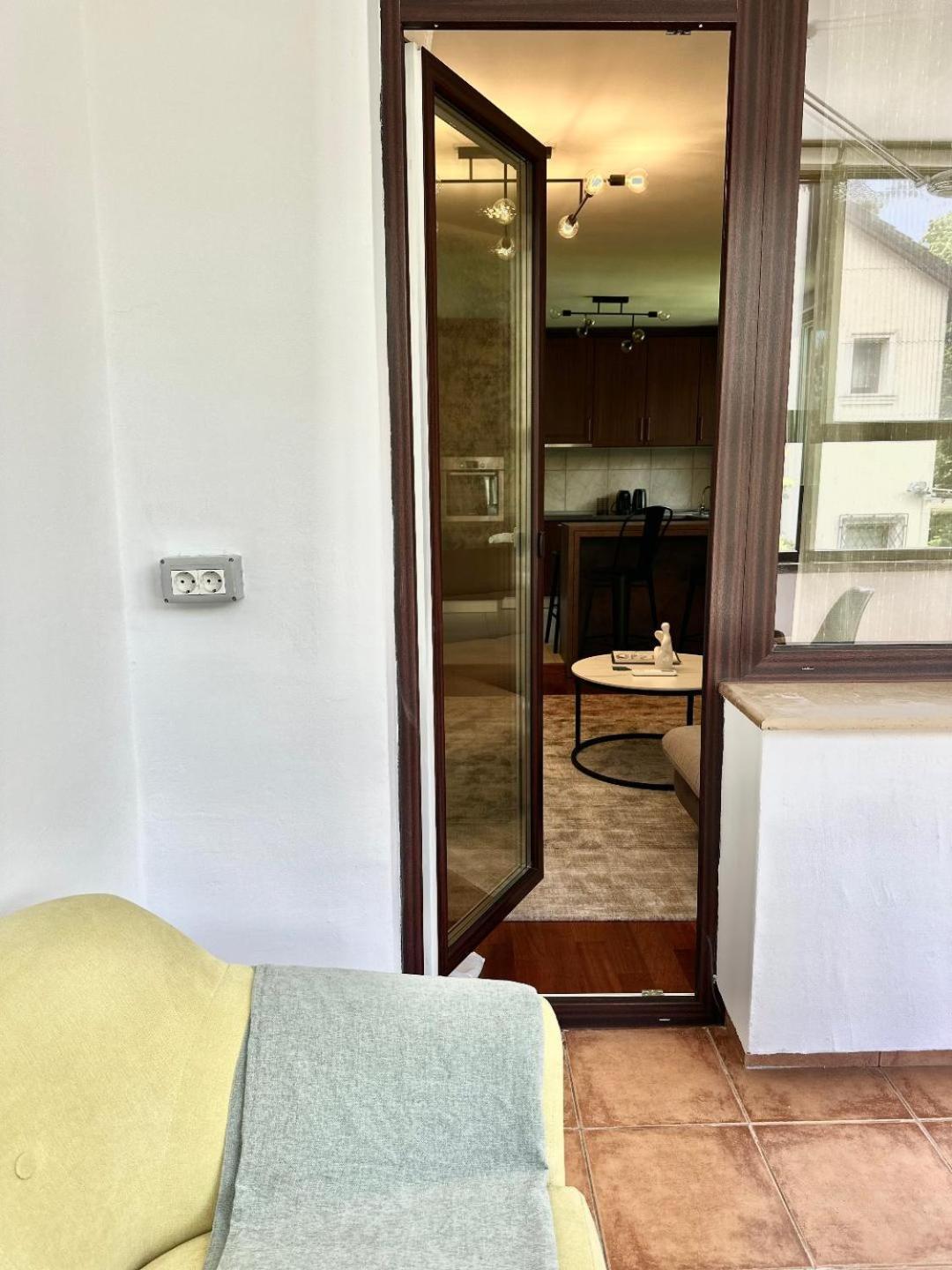 House Pica Leilighet Cluj-Napoca Eksteriør bilde