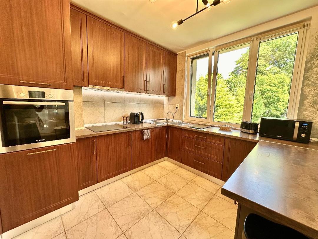 House Pica Leilighet Cluj-Napoca Eksteriør bilde