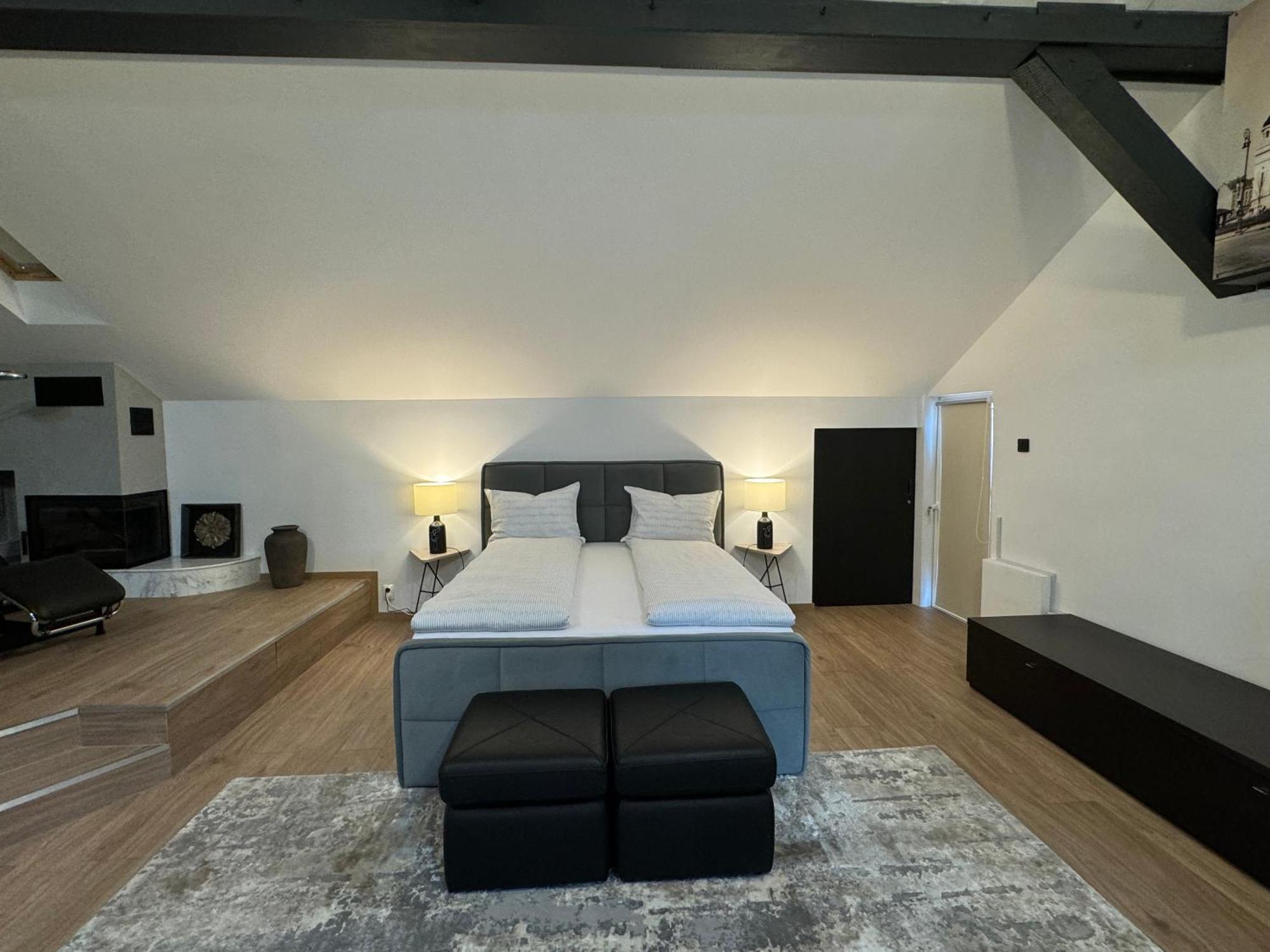 House Pica Leilighet Cluj-Napoca Eksteriør bilde