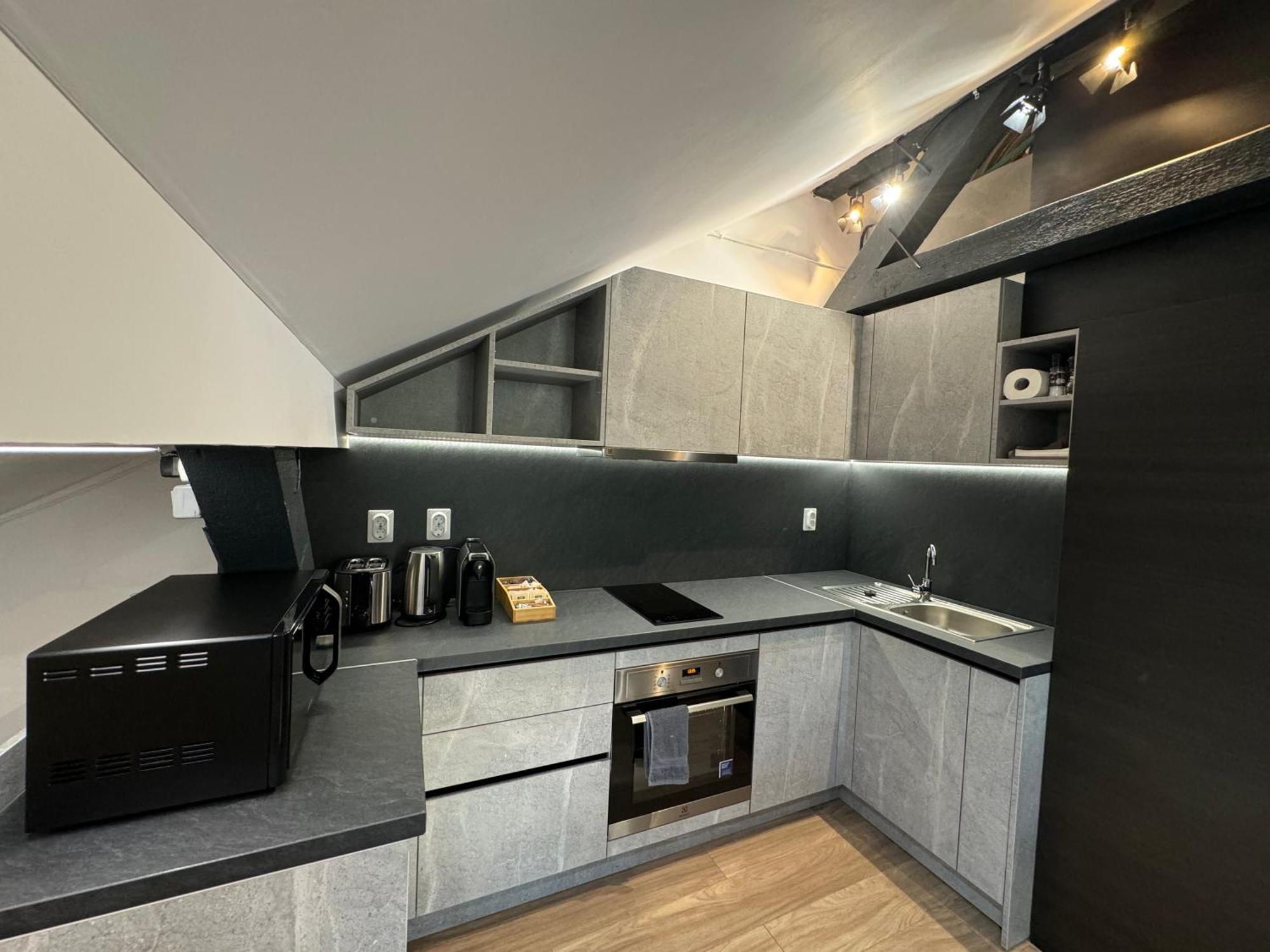 House Pica Leilighet Cluj-Napoca Eksteriør bilde